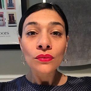 Meet your Posher, Rosalinda